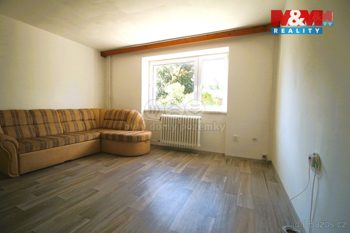 Prodej bytu 2+1 v Žďáru nad Sázavou; ul. Brodská - 5