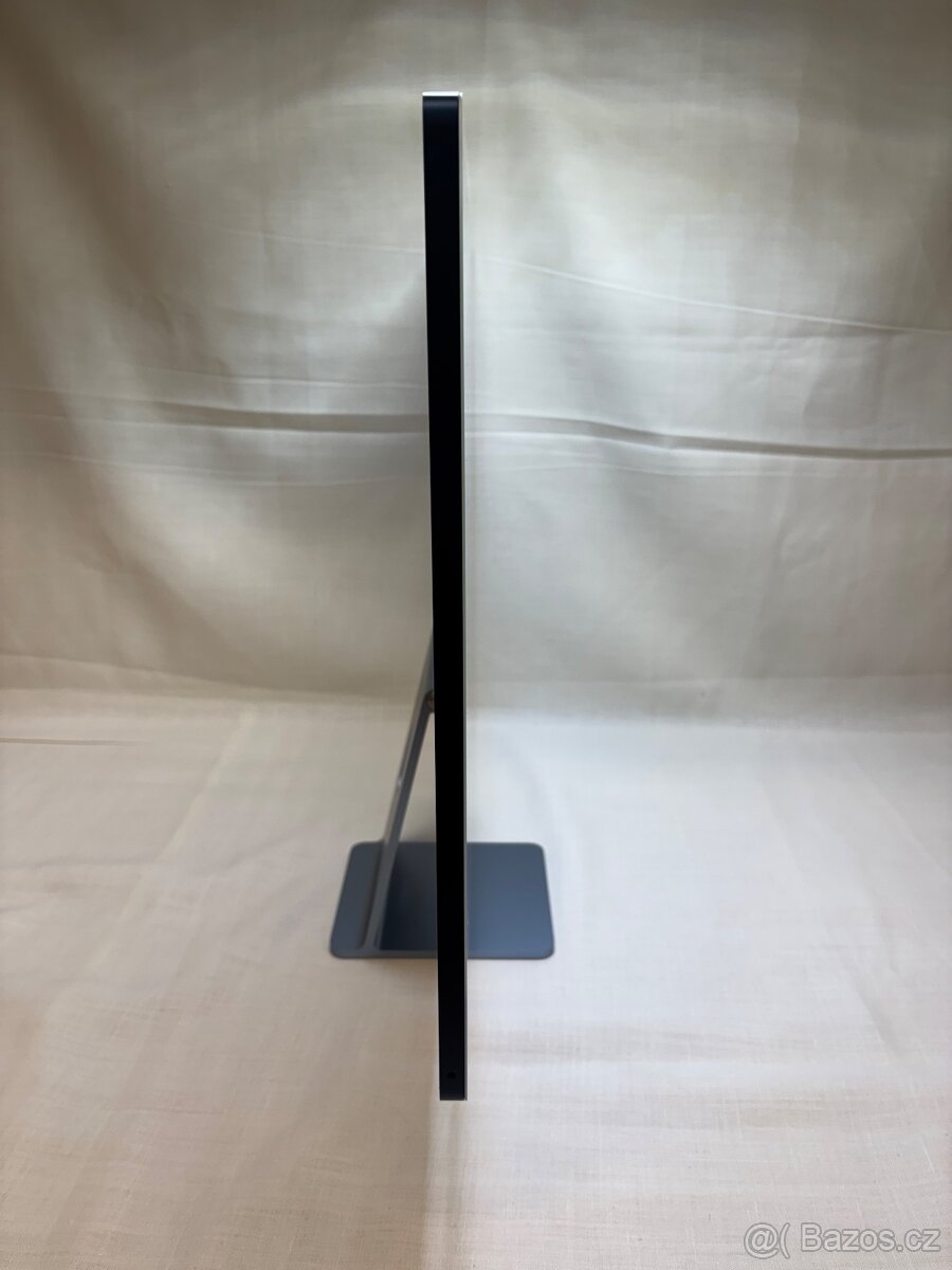 NEJ CTO NOVÝ 24 Apple iMac 8jádro SSD 2TB / 16GB Ram ZÁRUKA - 5