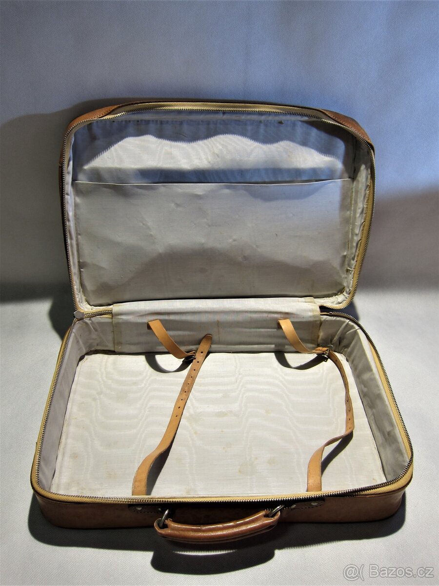 kožená taška - SLEVA - 5