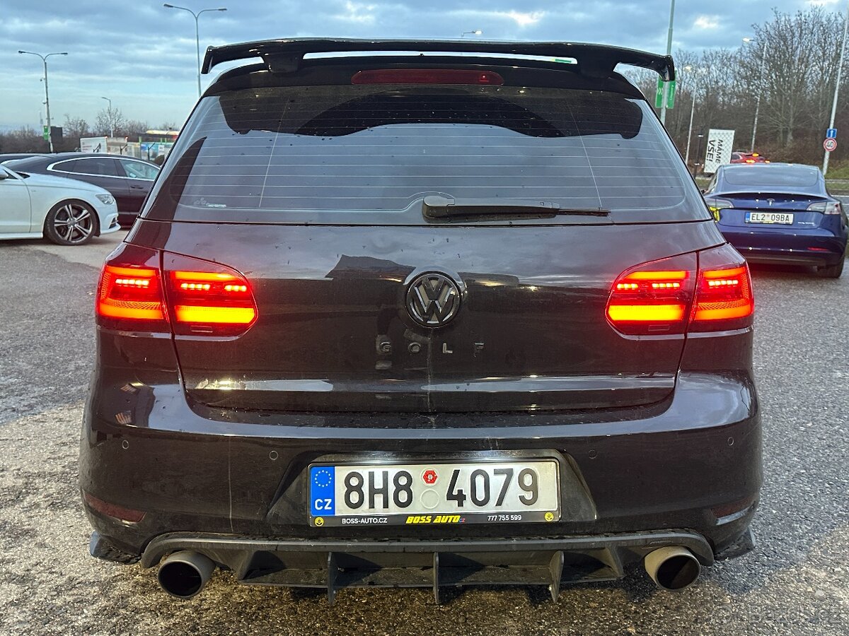 Volkswagen Golf 2009 - 5