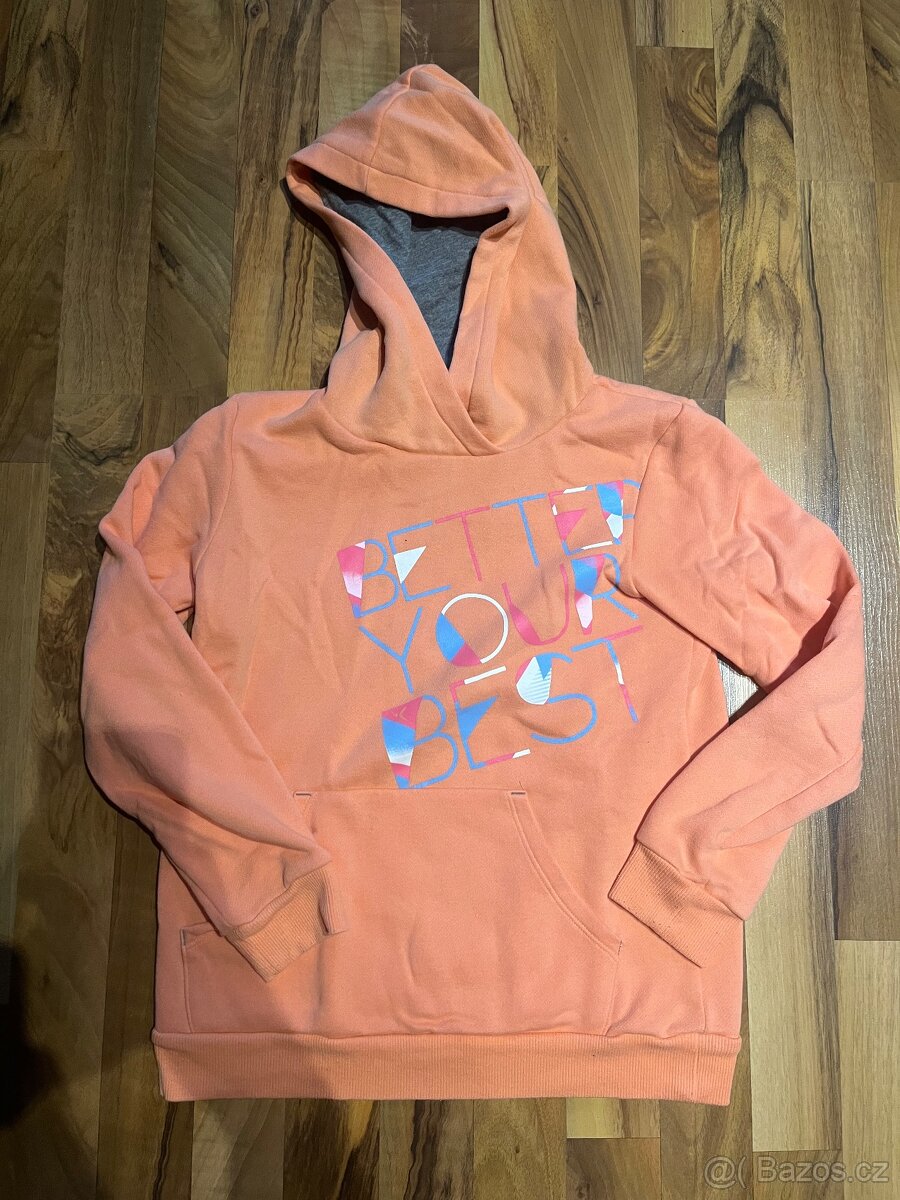 Dětské mikiny, různé velikosti - 5