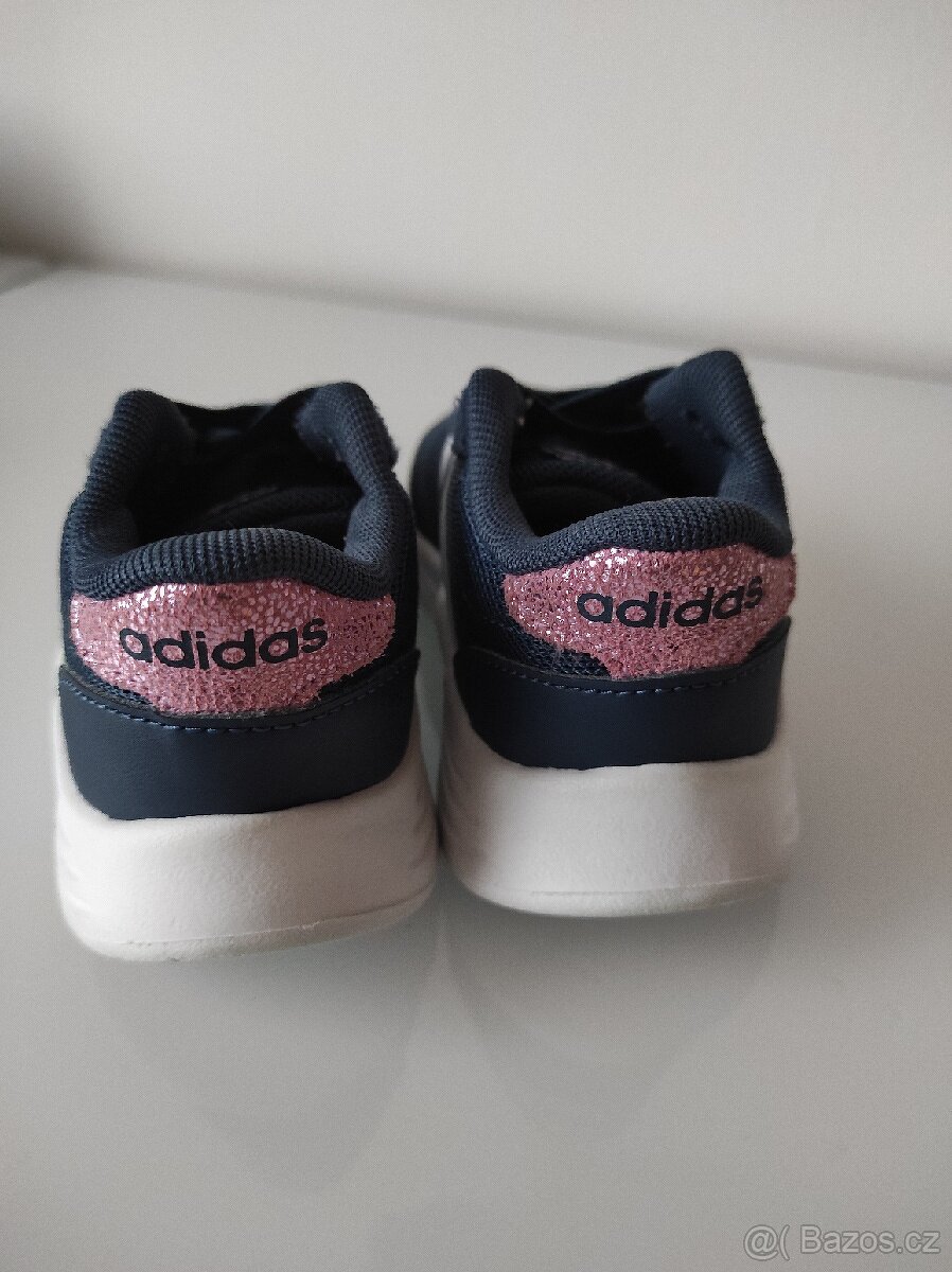 Dívčí boty Adidas, vel. 23 - 5