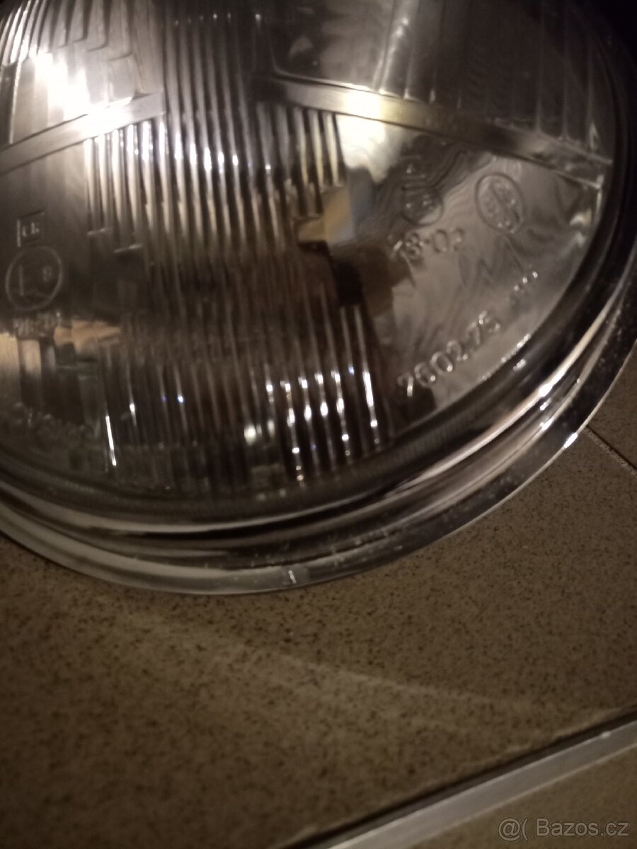 Světlo Škoda 1203 - 5