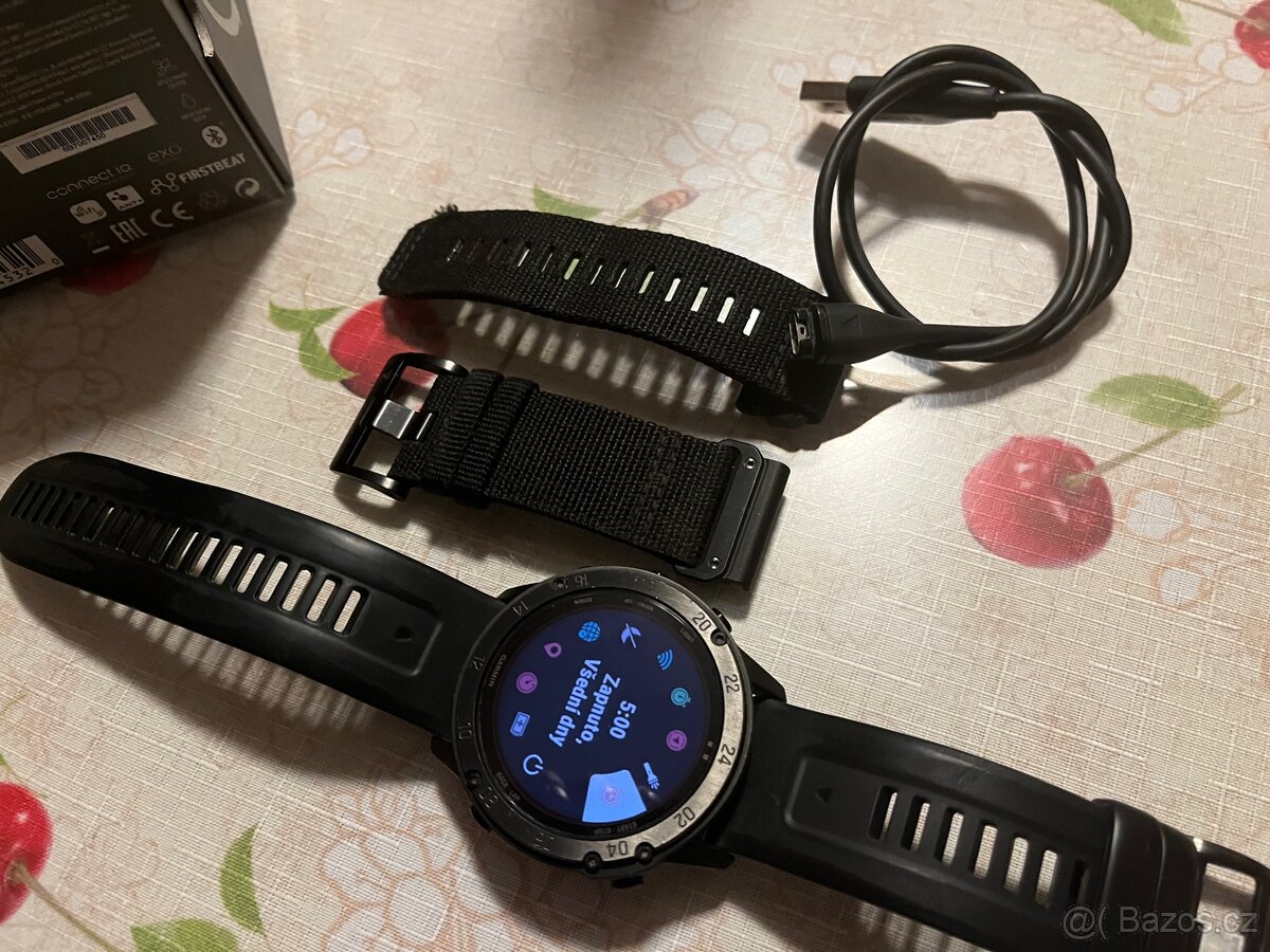 Garmin tactix Delta - 5