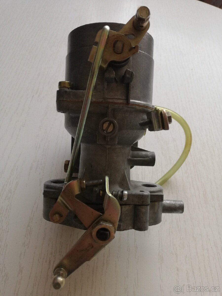 Karburátor BVF 40F. - 5