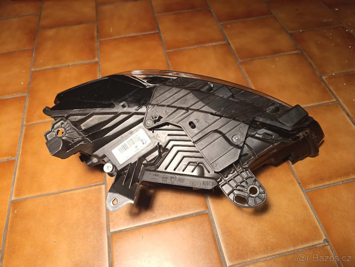 Levý Světlomet Peugeot 308 - 98392863 - 5