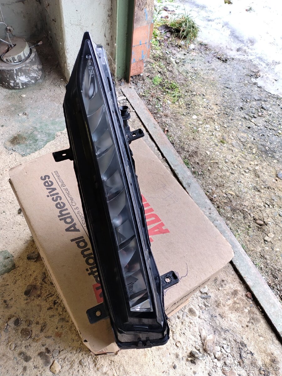 Nahradni díly škoda - 5