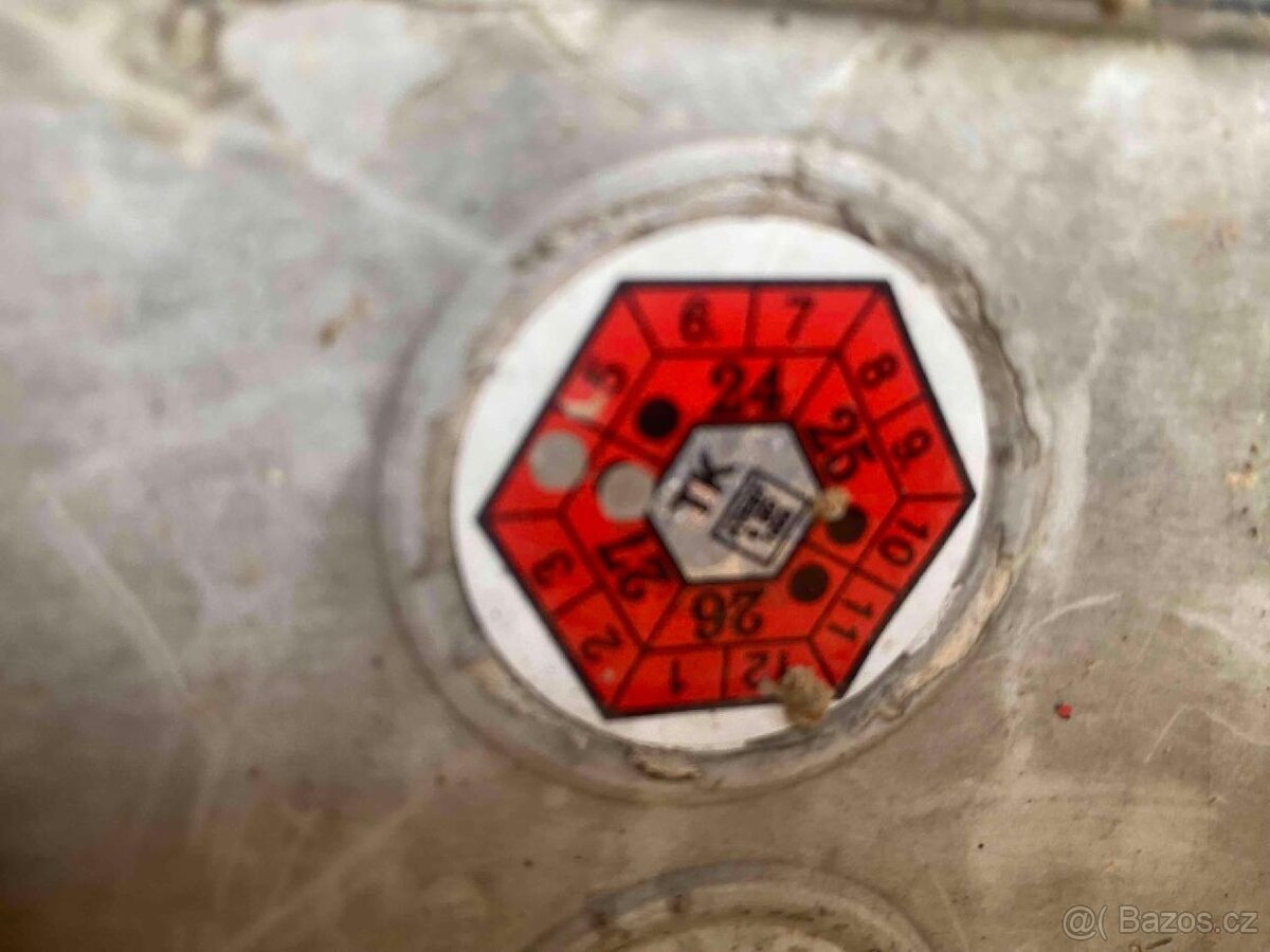 Multicar M25-Sklápěč - 5