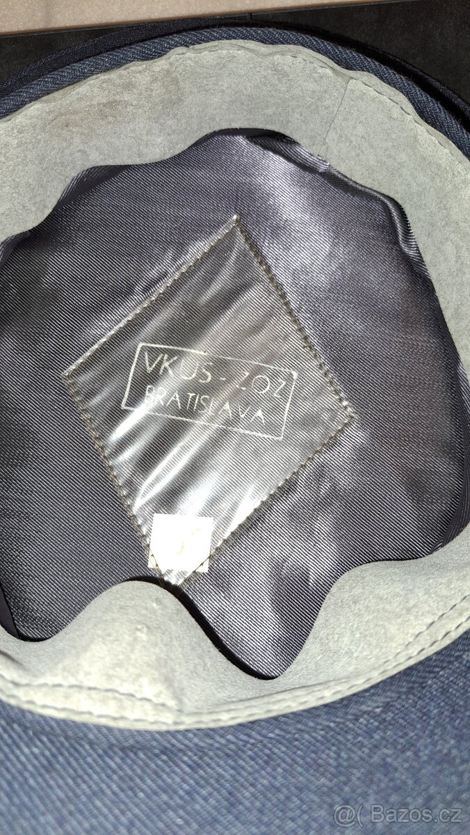 POŽIARNICKÁ BRIGADÍRKA. - 5