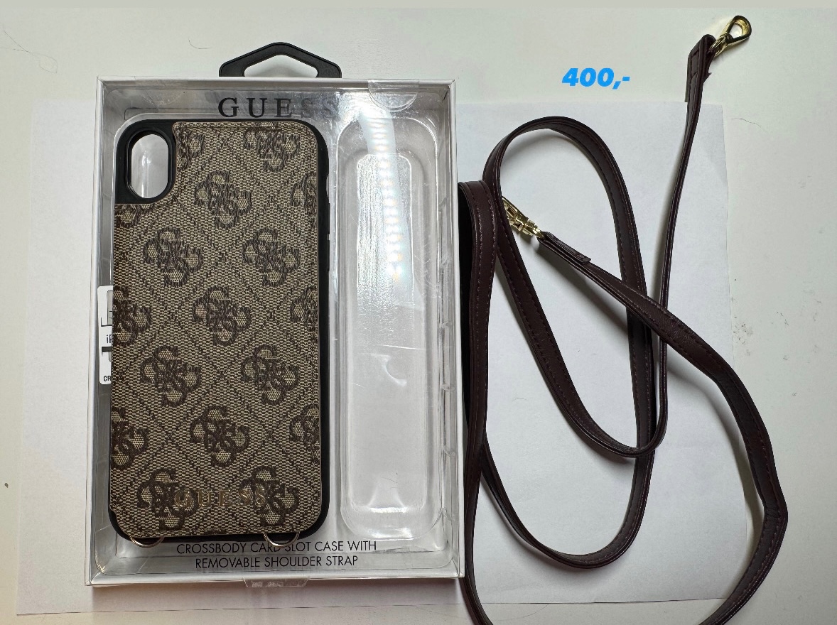 Kryty na Apple iPhone - 5