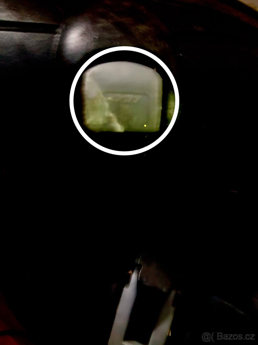 Nastavitelné lední brusle – vel. 37–40 - 5