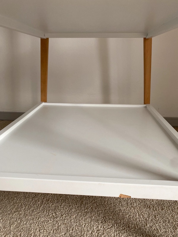 Přebalovací pult- Quax - 5