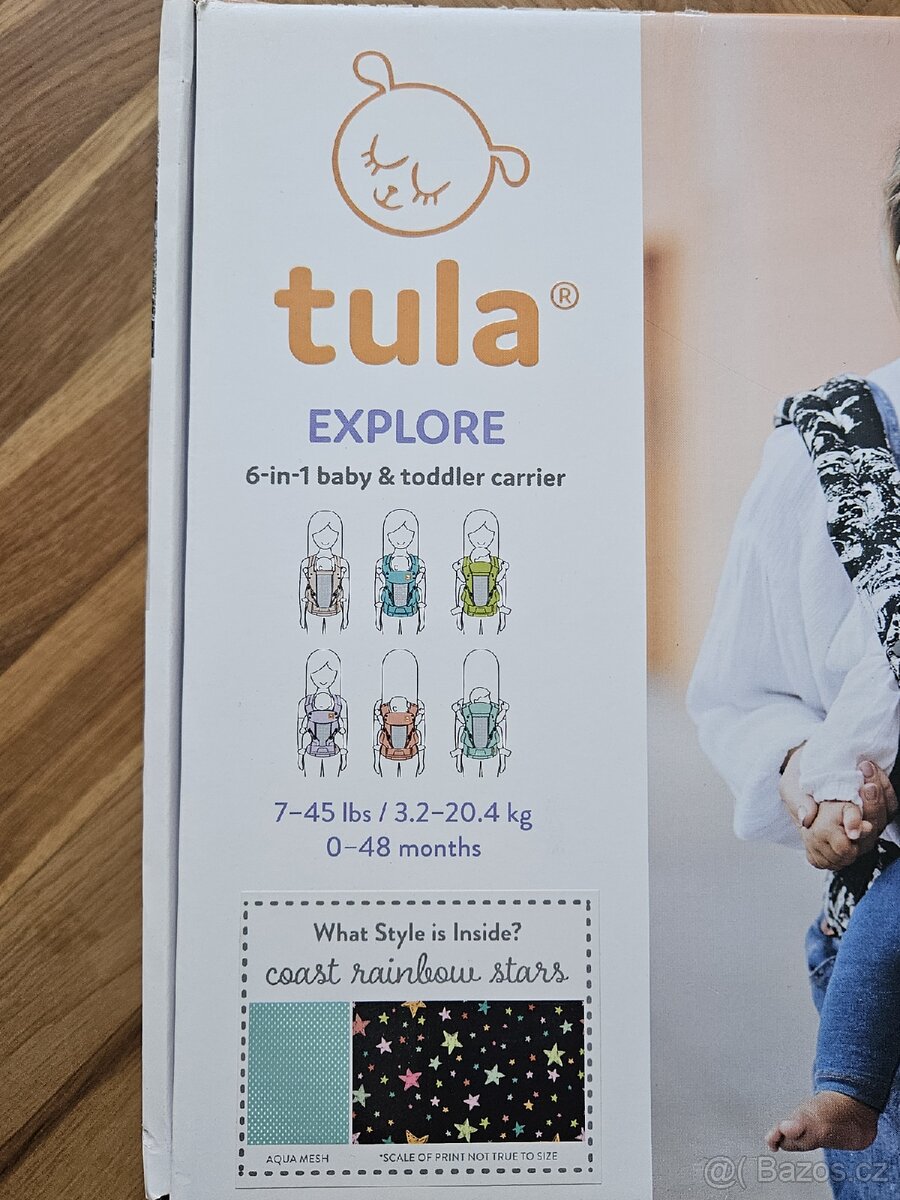 Tula Explore - 5