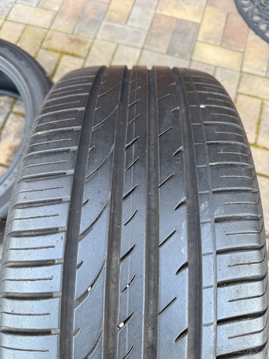 Letni pneu 235/45 R18, Nexen 2ks - 5