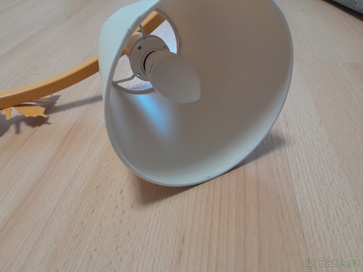 Dětské stropní světlo - 5