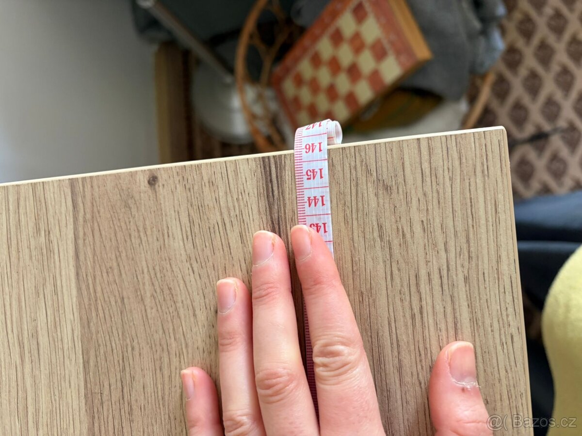 Barový stůl IKEA - 5