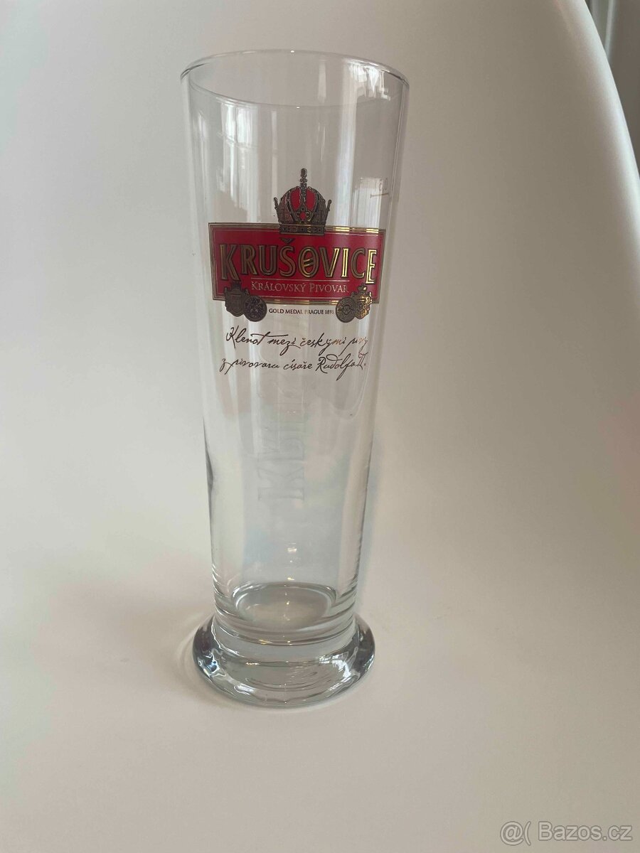 Pivní sklenice - 5