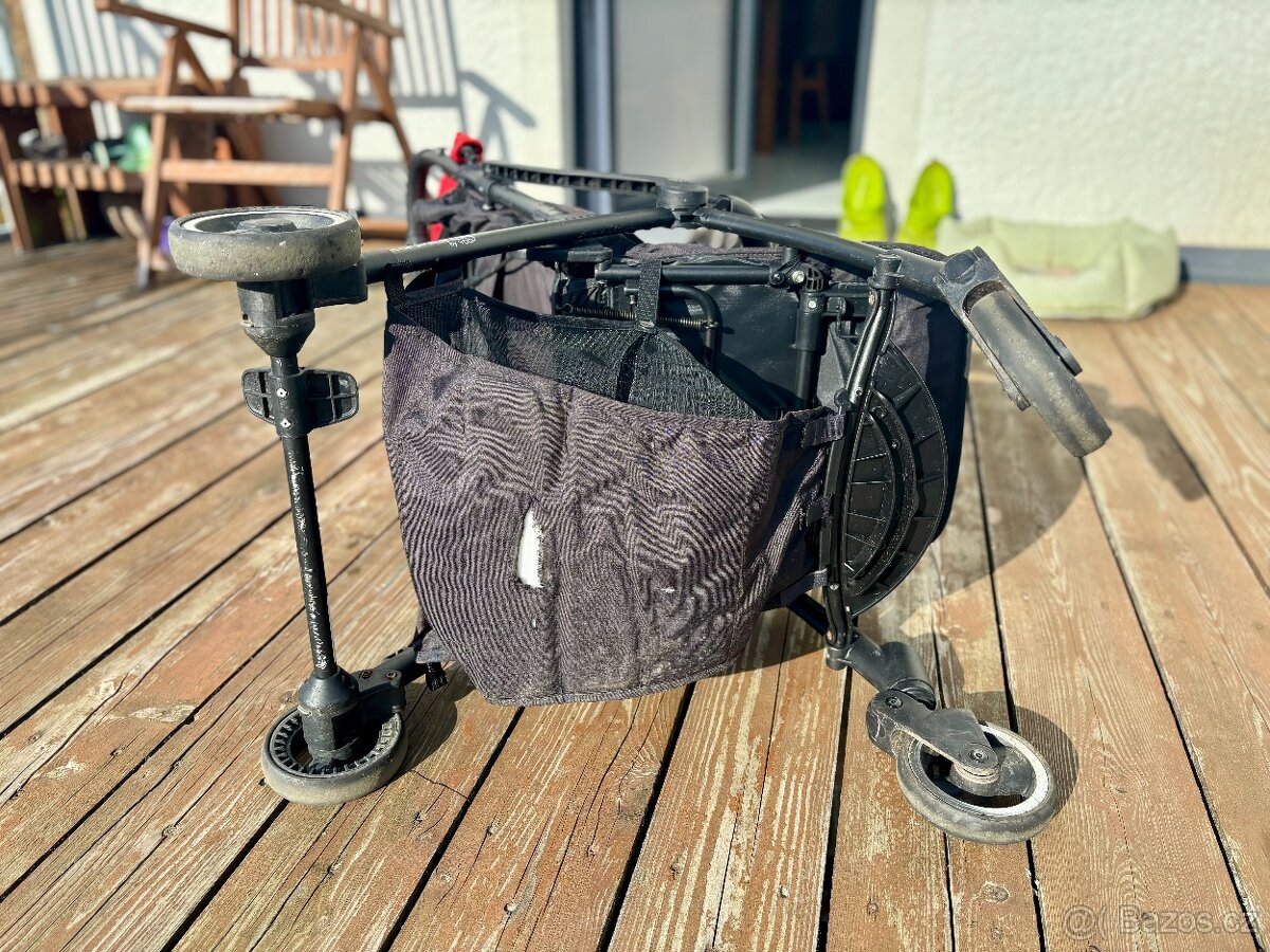 Kocarek Hamilton R1 Red - 5