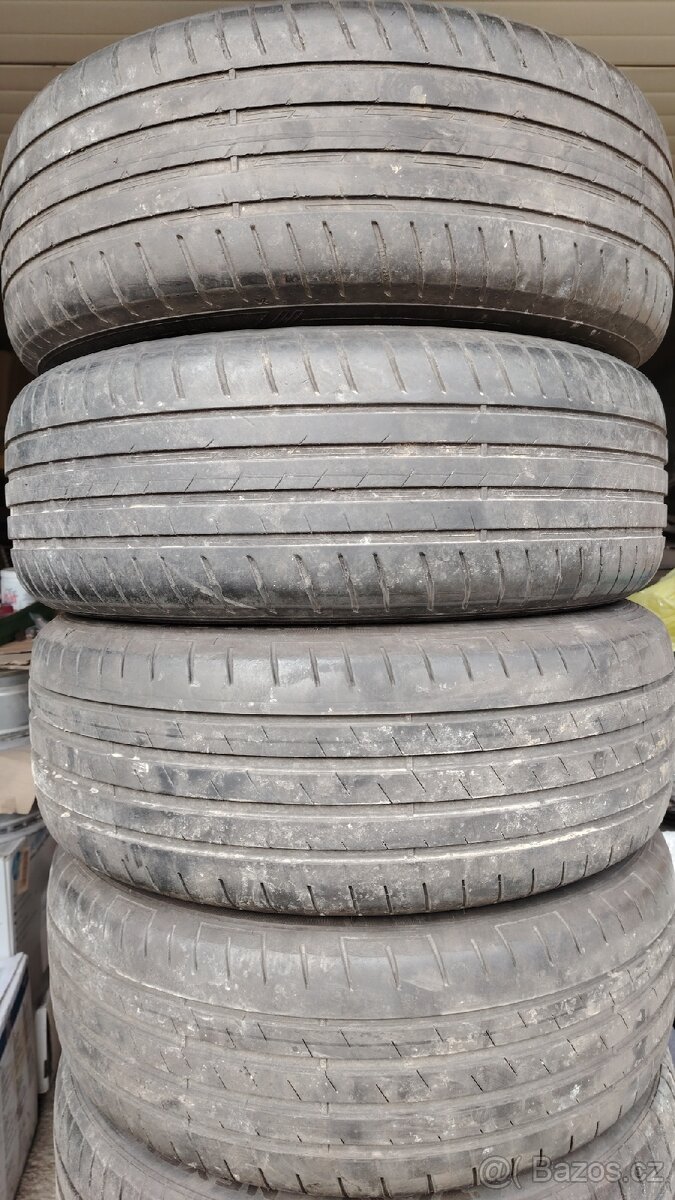 Alu škoda Crateris r16 - 5