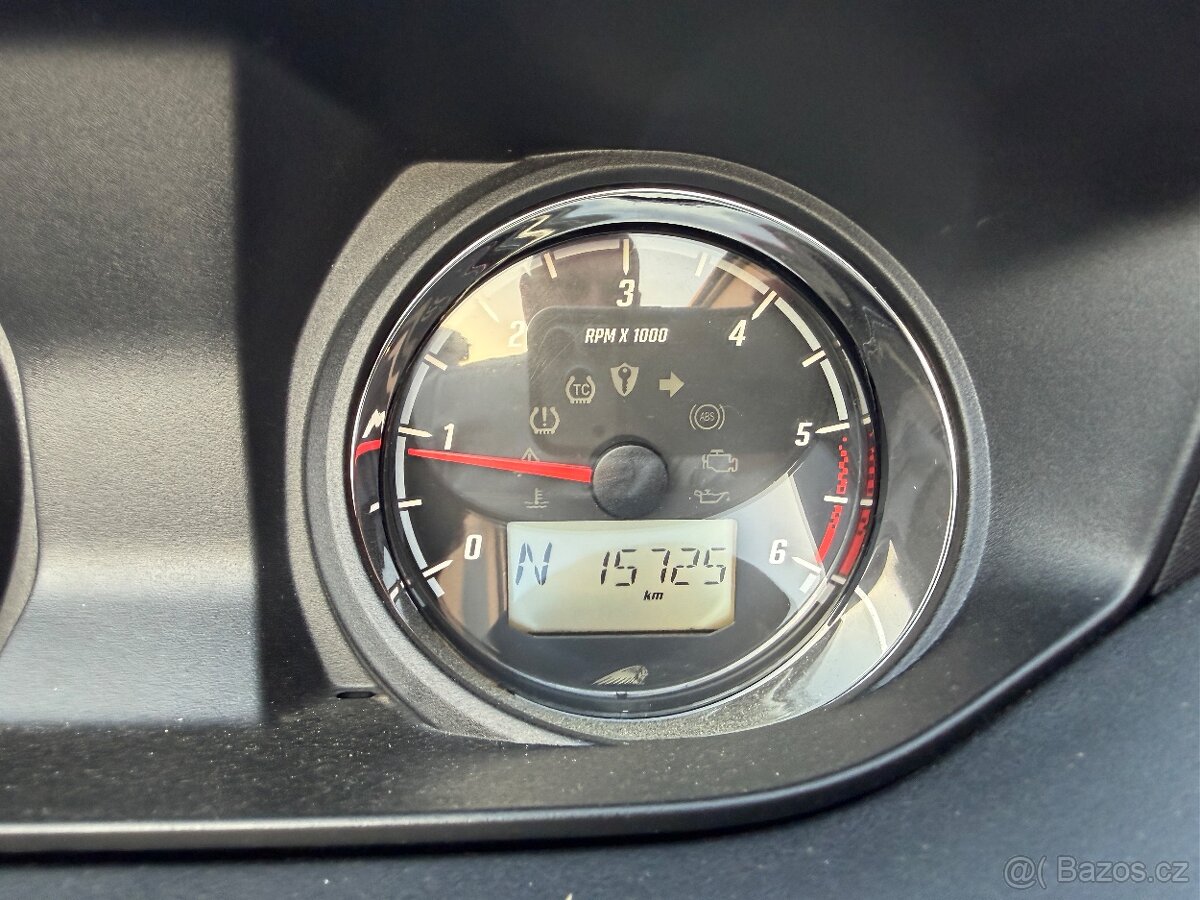 INDIAN CHALLENGER DARK HORSE CUSTOM - 5