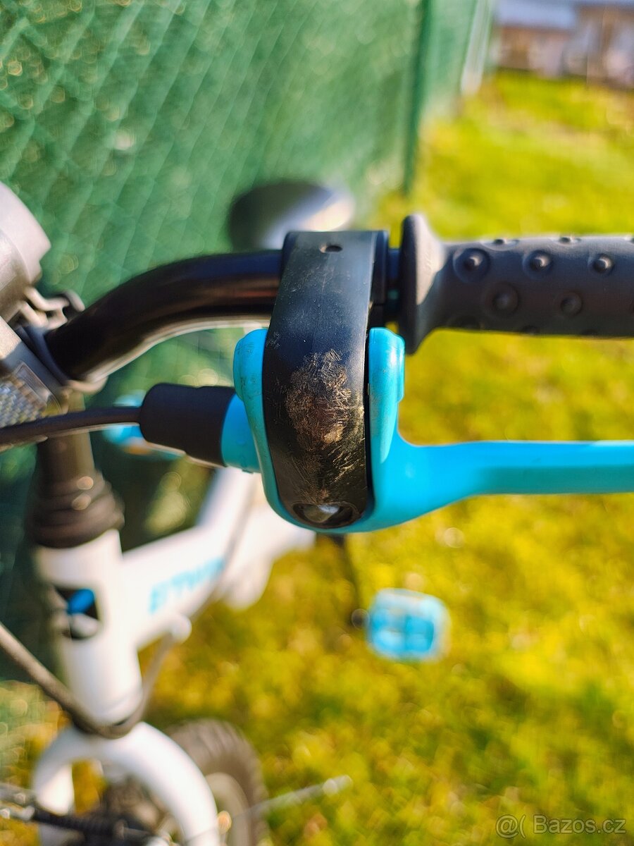 Dětské kolo BTWIN 16 - 5