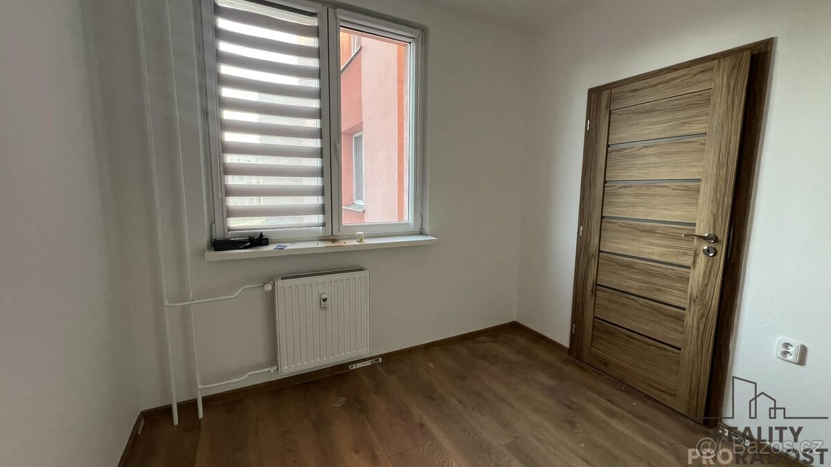 Byt 4+1 Třinec - 5