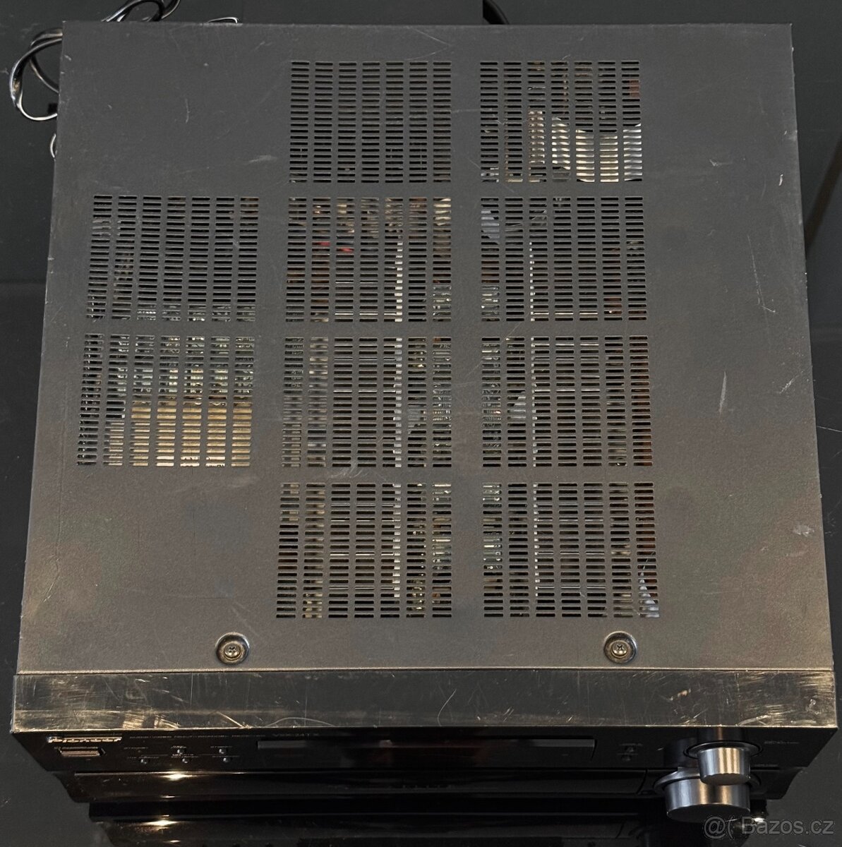 Pioneer VSX-24TX AV Receiver - 5