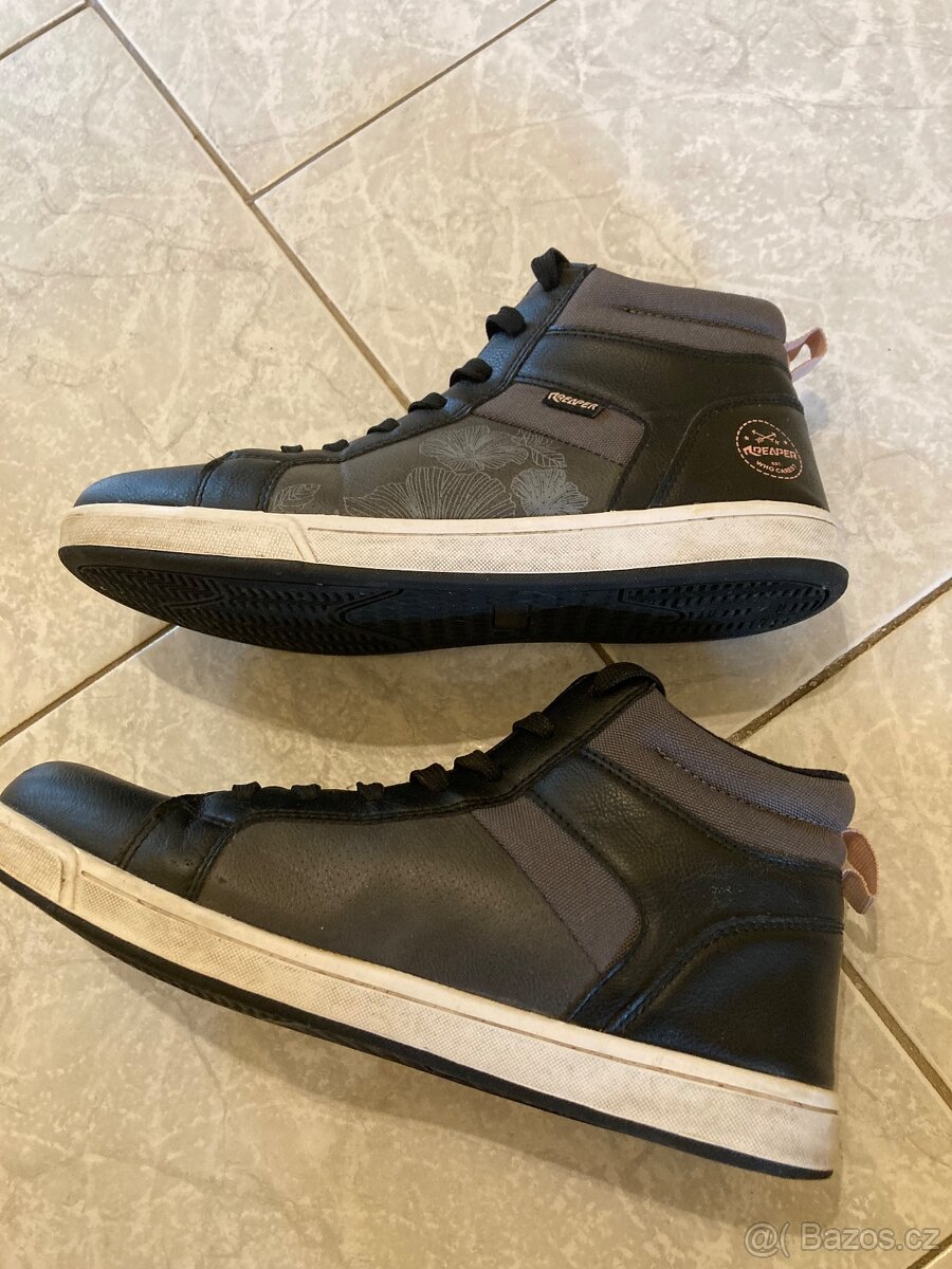 Chlapecké/pánské boty vel. EU 40 - 5