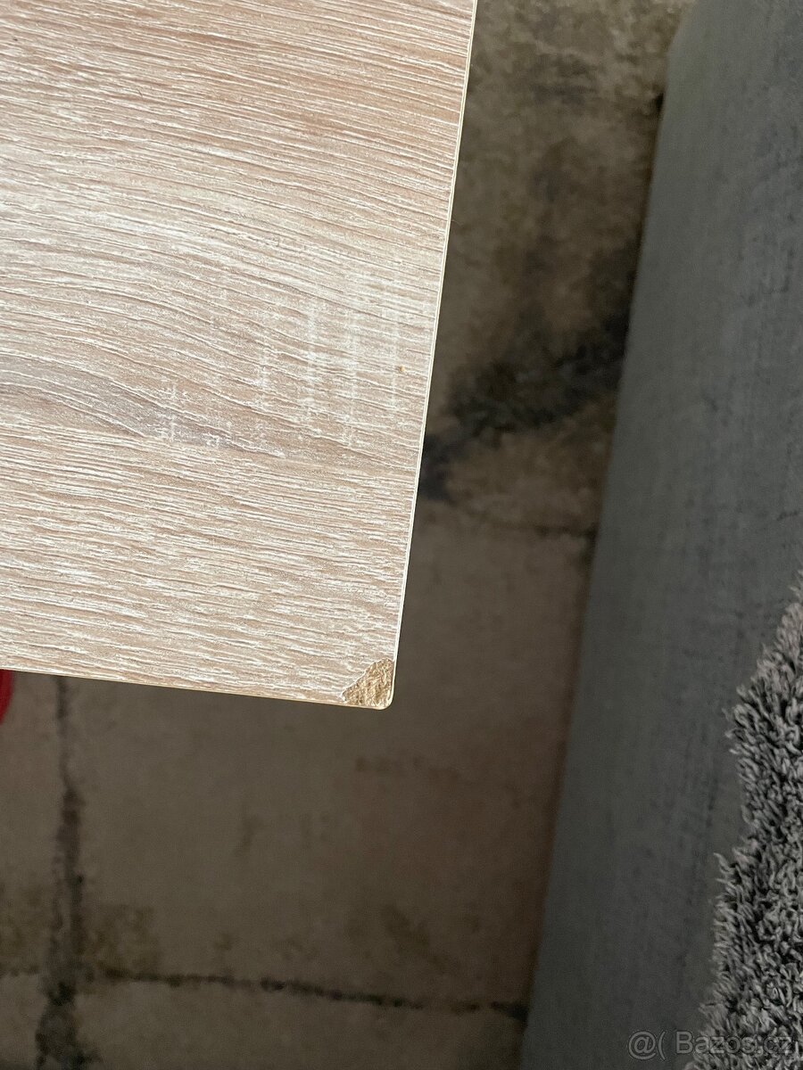 Konferenční stolek - 5