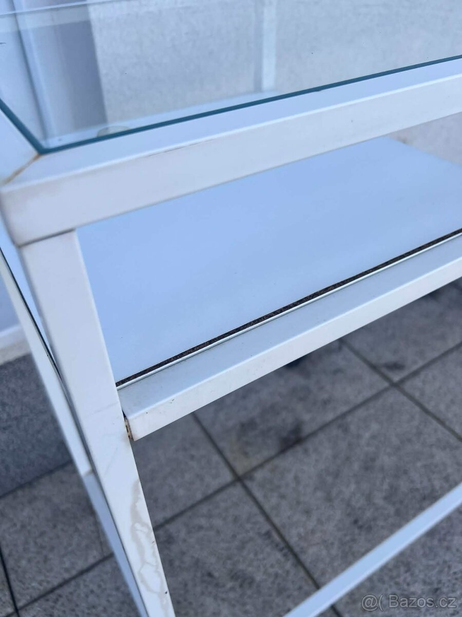 IKEA VITTSJO stolek - 5