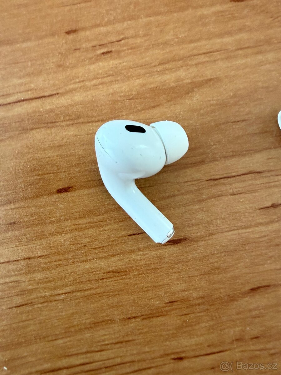 Prodám AirPods Pro 2 - 5