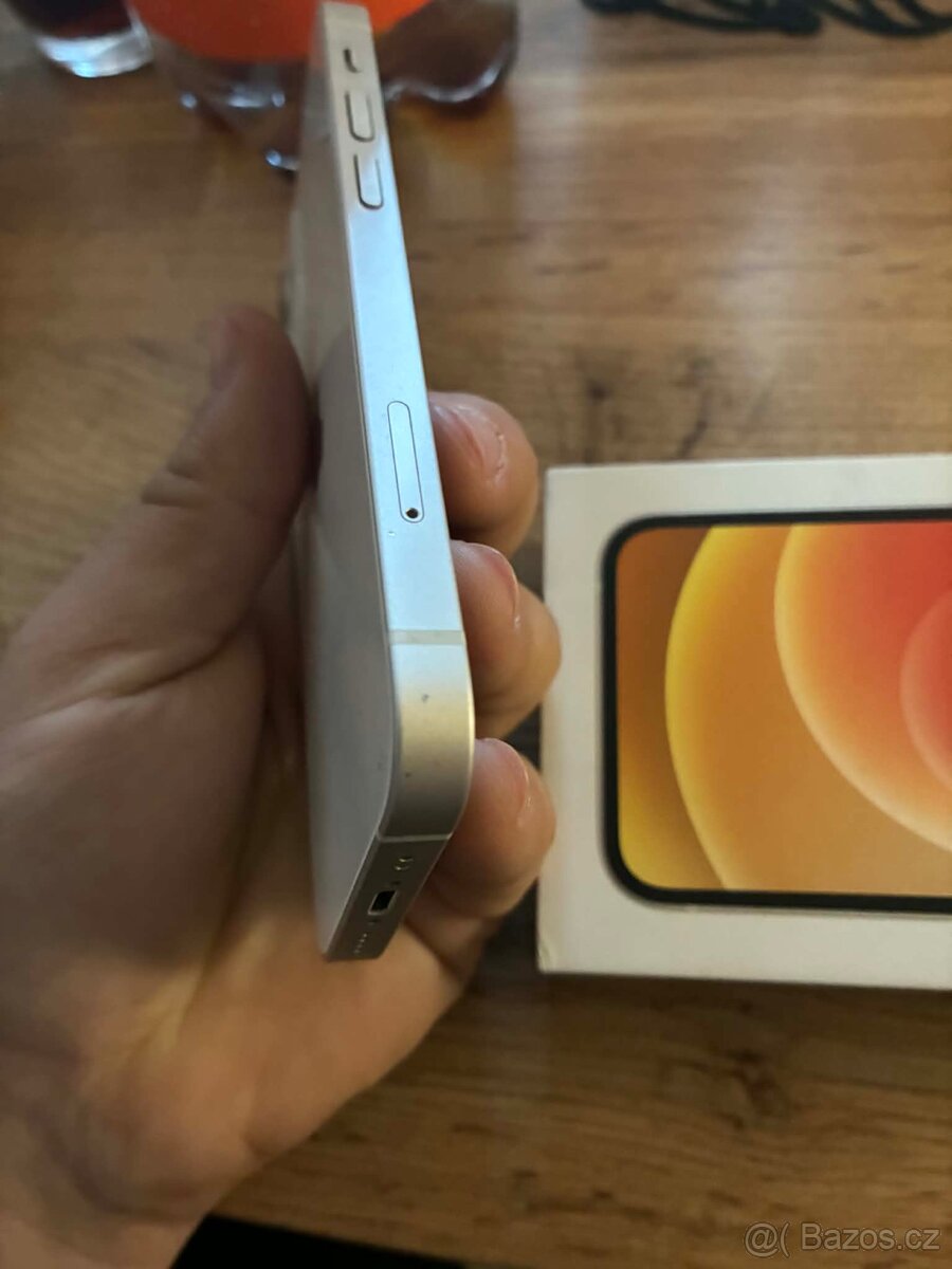 IPhone 12 mini - 5