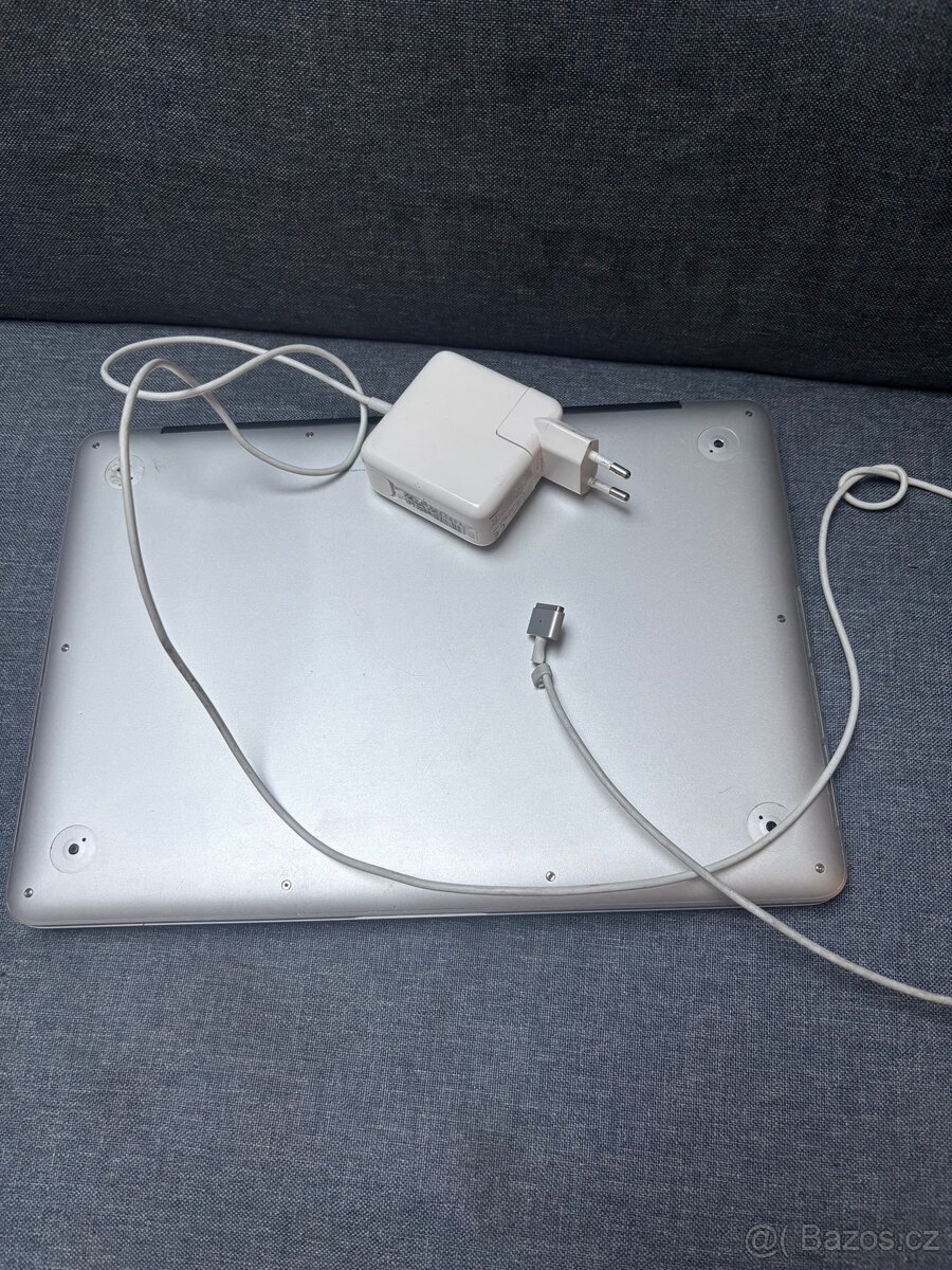 Macbook pro 2015 - 5