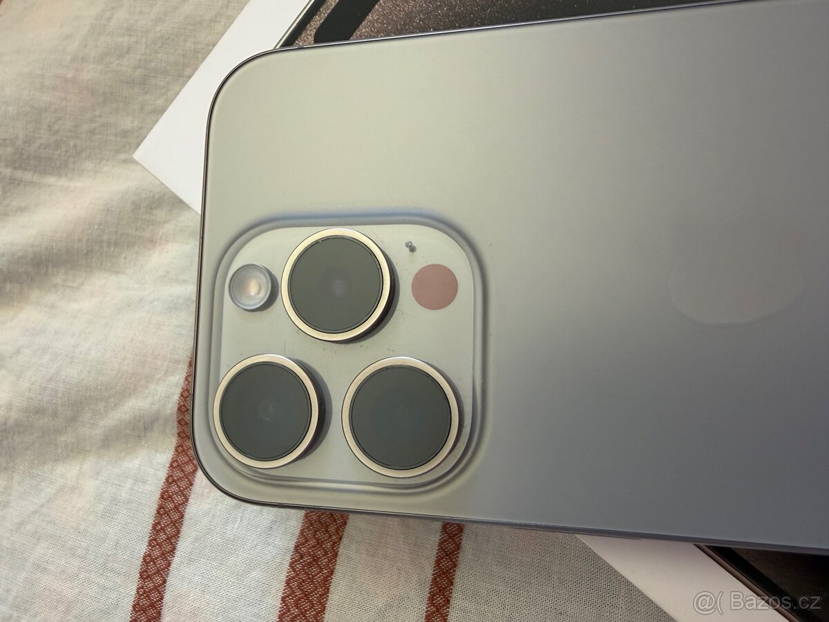 IPhone 15 Pro - 5