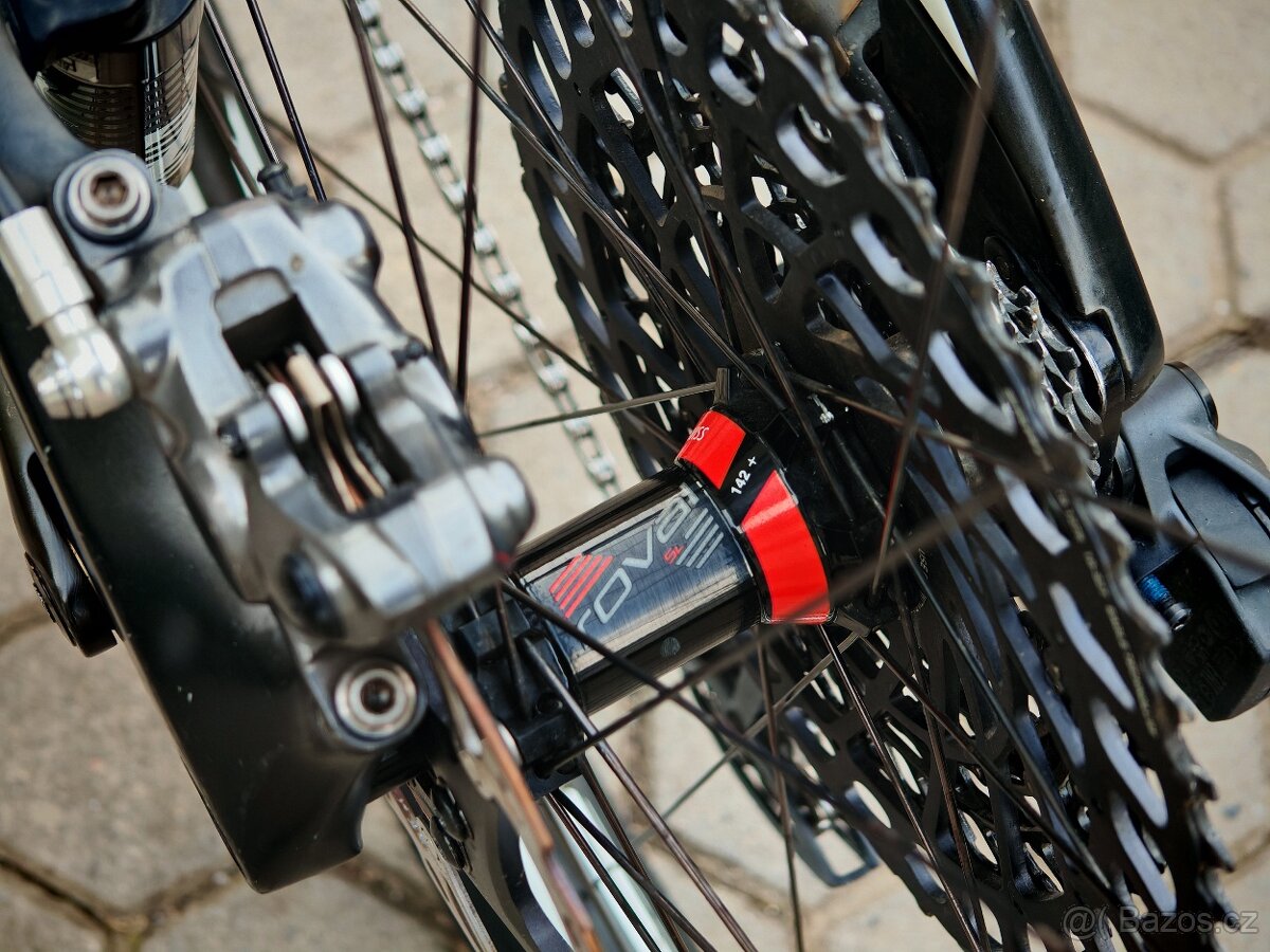 Specialized Epic S-Works AXS - 5
