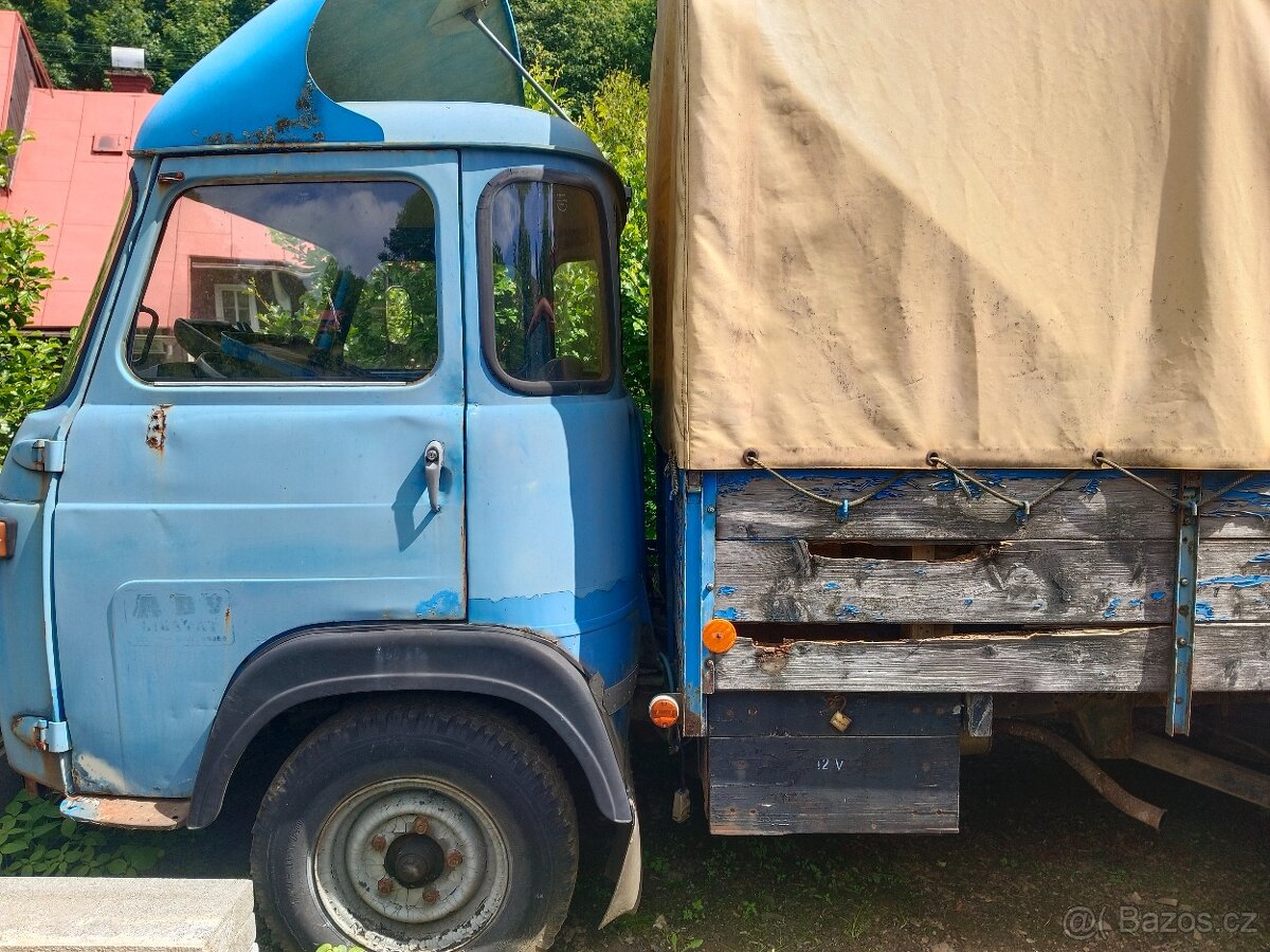 Avia N20 - 5