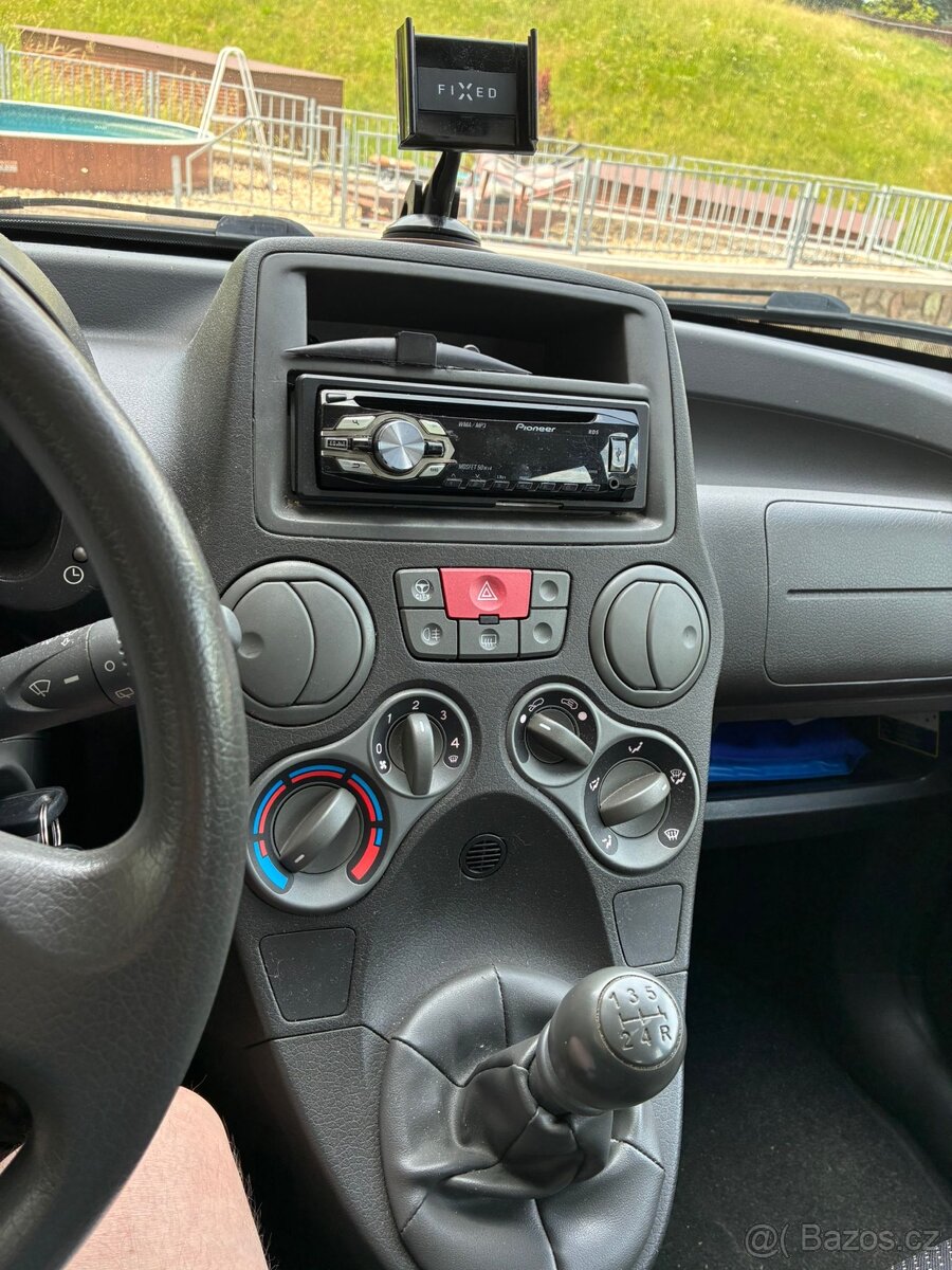 Fiat panda 1.1i 40kw - 5