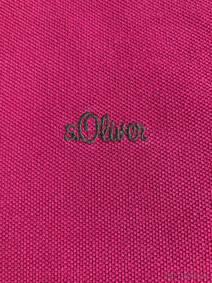 Polo triko - 5