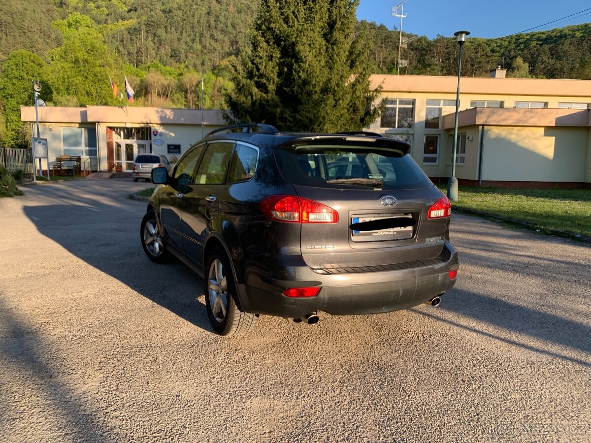 Subaru Tribeca 3.6 4x4 - 5