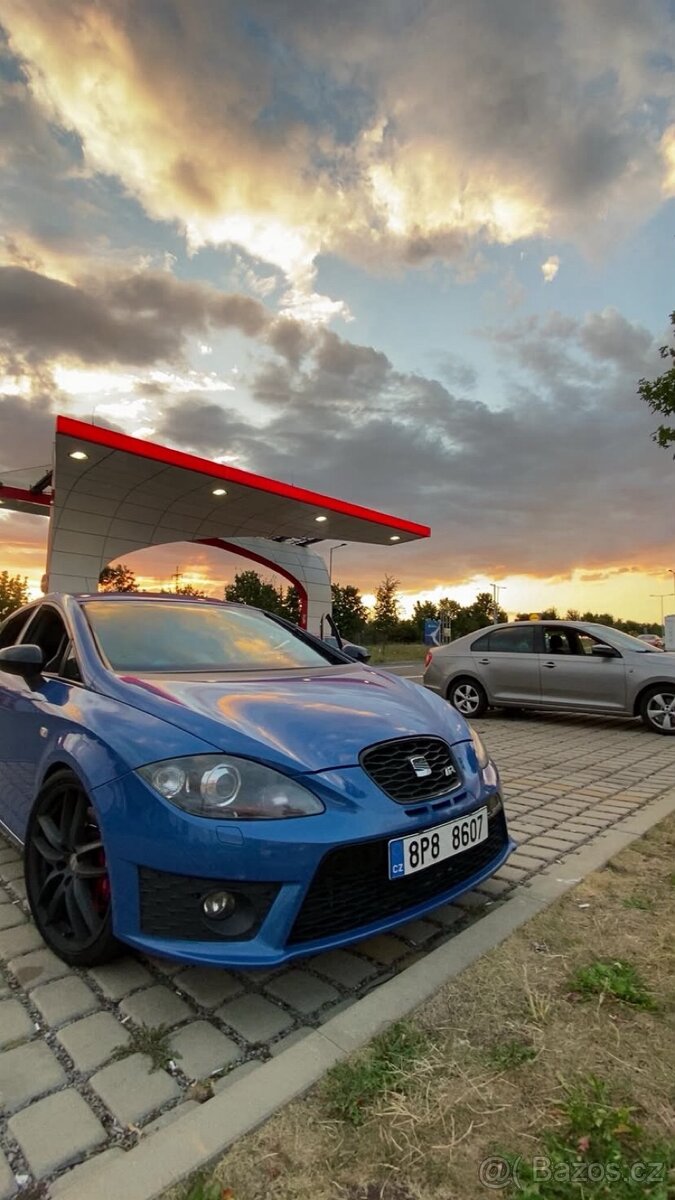 Seat Leon Cupra - 5