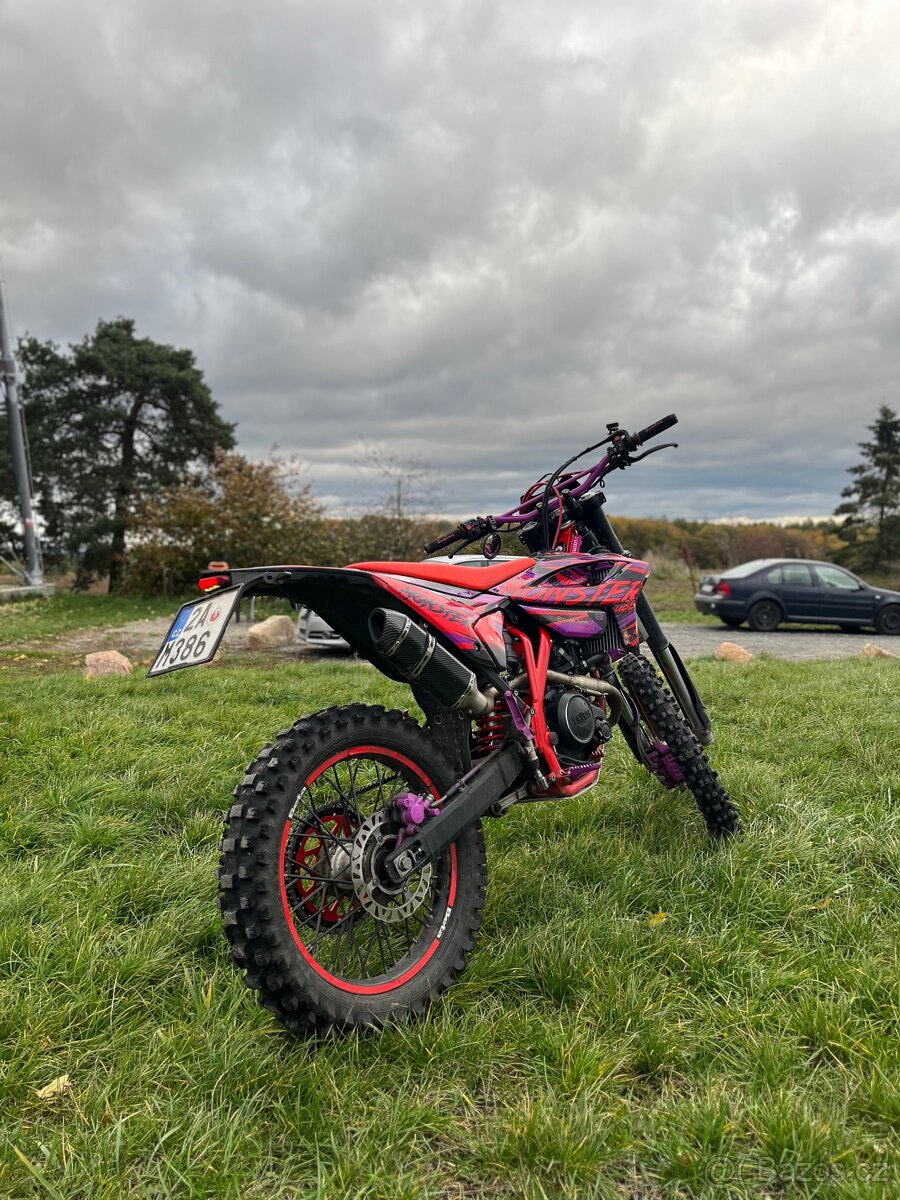 Beta rr 125 4t 2023