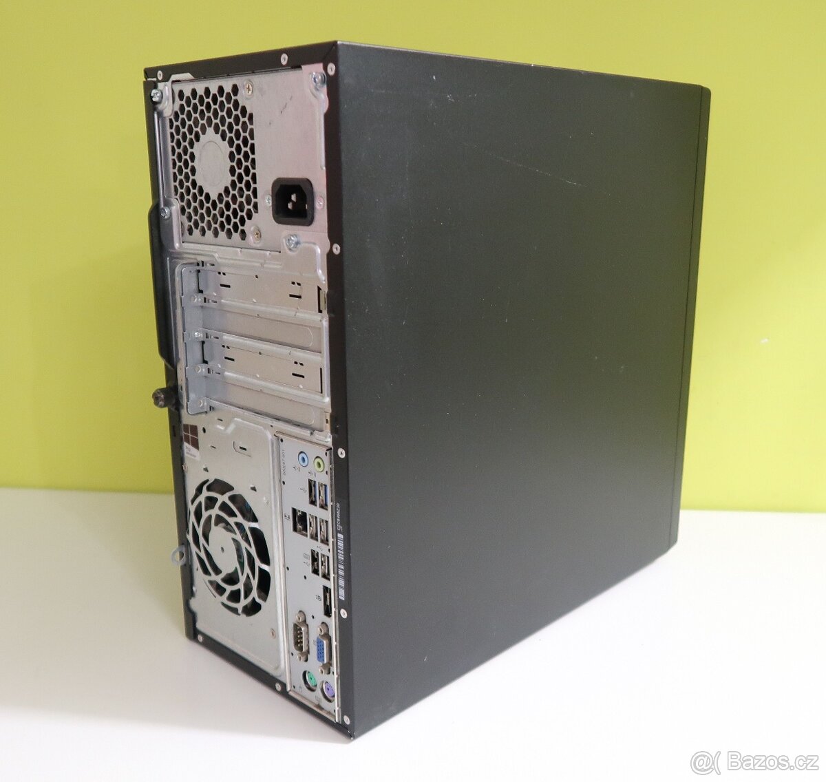 PC HP 400 G3 /i5-6500/8GB/SSD256GB/WIN11/ZÁRUKA - 5