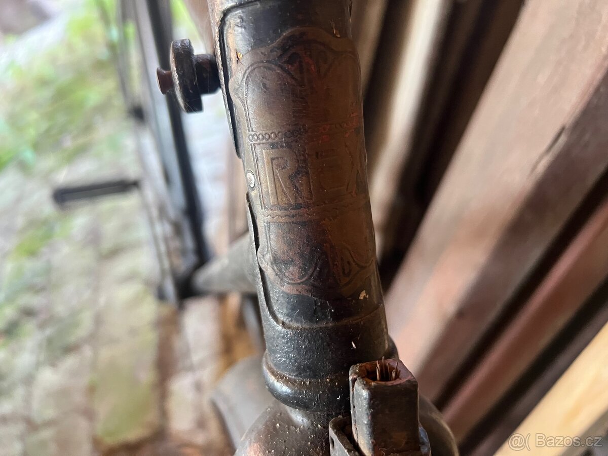 Stare kolo historicke - 5