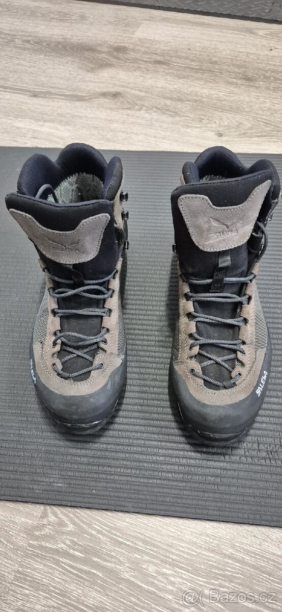 Boty Salewa MS CROW GTX VEL. 44.5 - 5