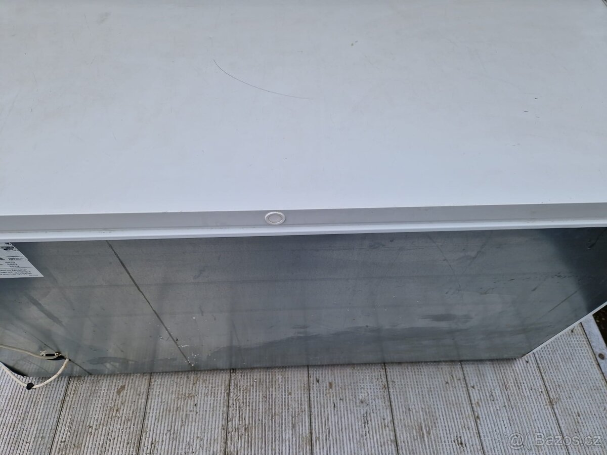 Pultový mrazák Vestfrost - 5