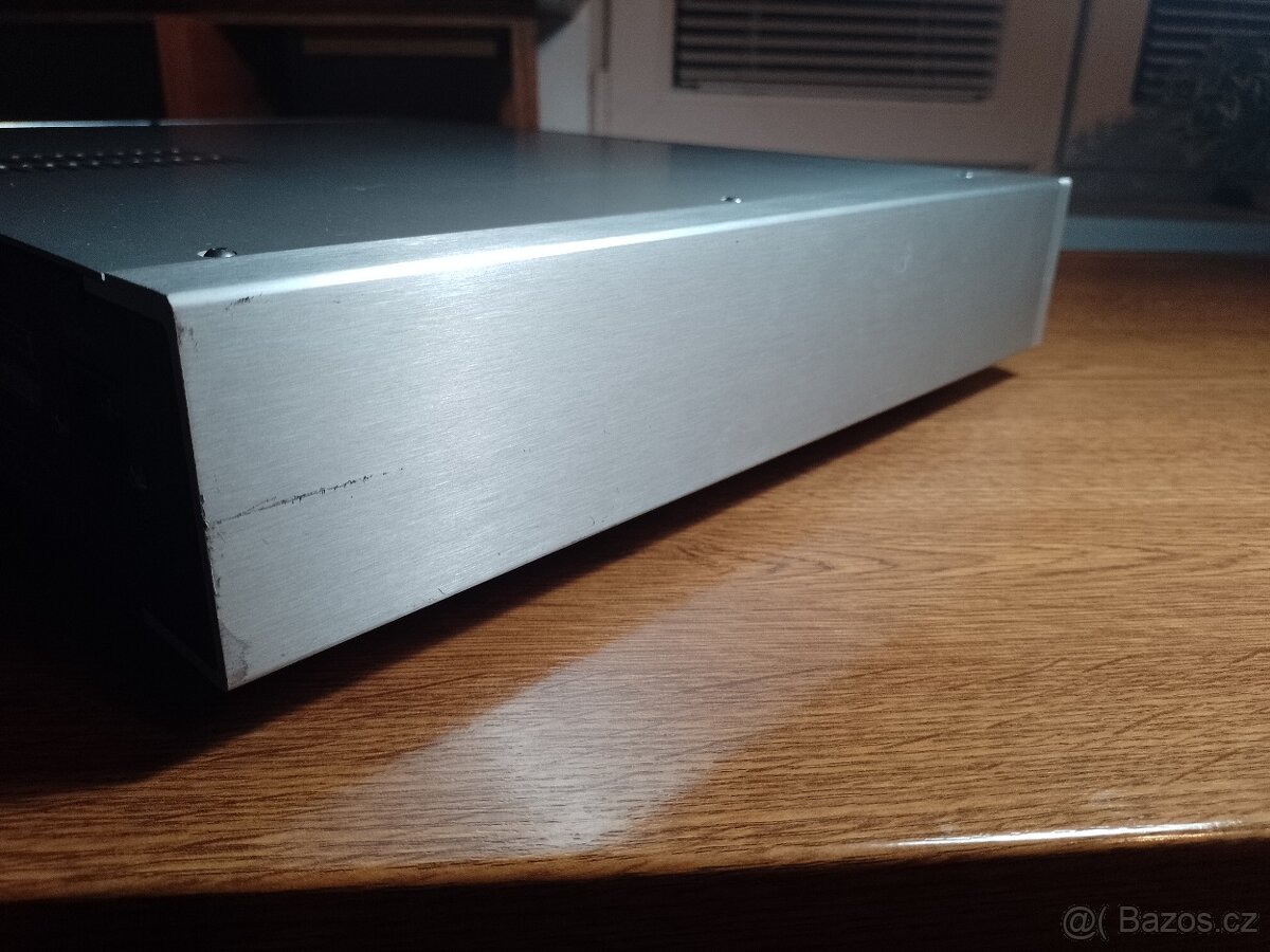 Audio Analogue Paganini 192/24 - 5