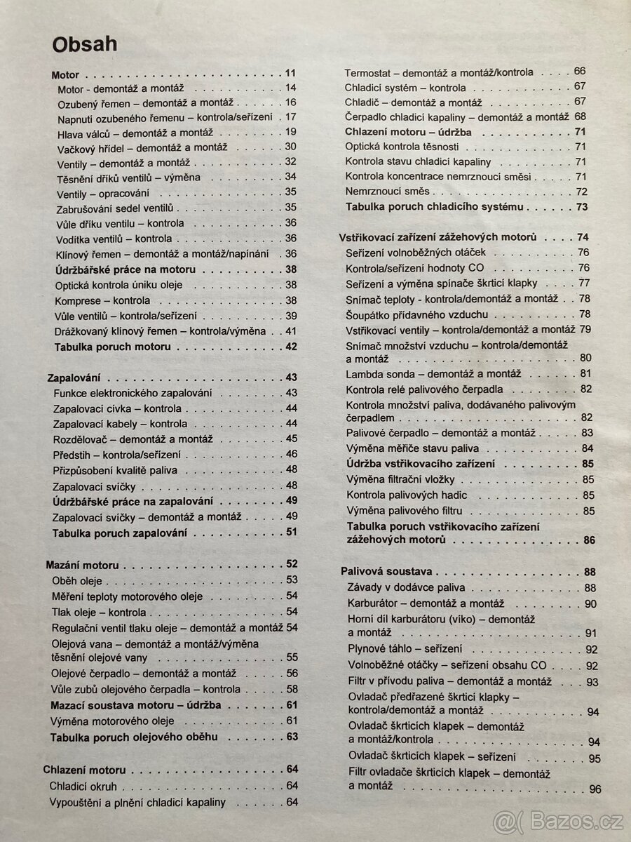 Opel Omega - jak na to? - 5
