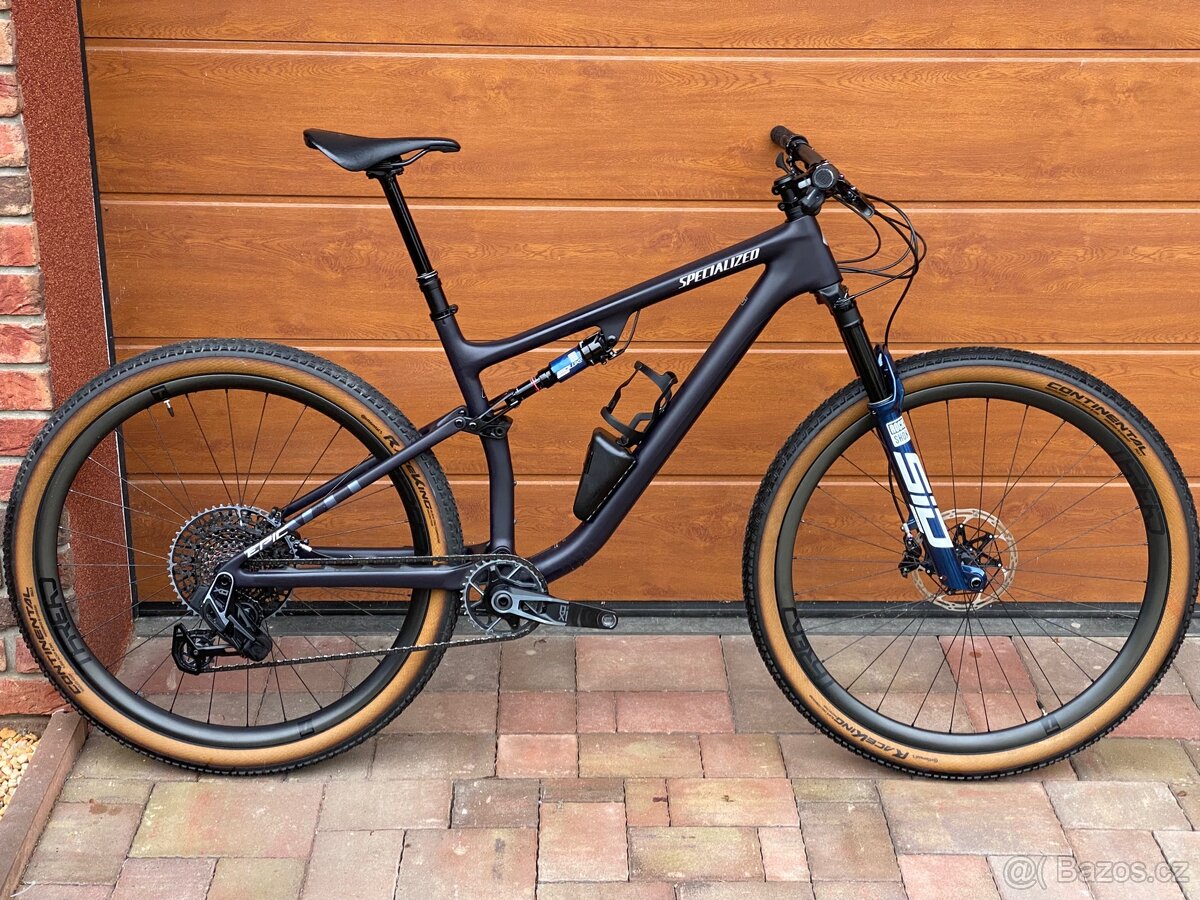 Specialized epic 7 evo 2023 L - 5