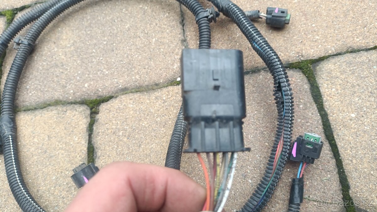 Peugeot 1318706X00M1 - 5