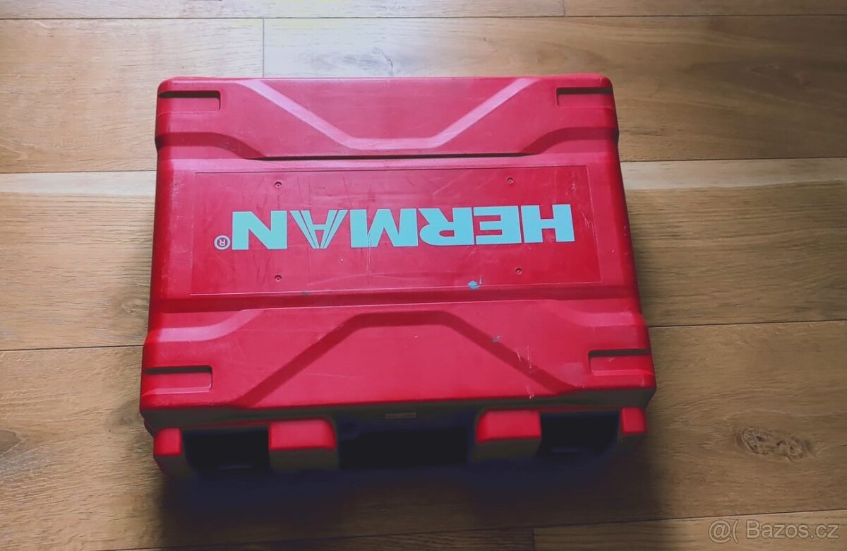 Prodám přímočarou pilu Einhell TC-JS 60/1 - 5